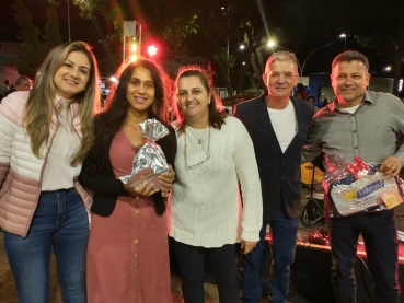 Foto 97: Sextou: grande festa marca o Dia das Mães em Quatá