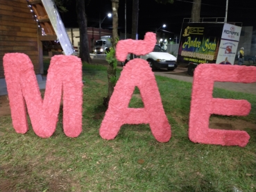 Foto 123: Sextou: grande festa marca o Dia das Mães em Quatá