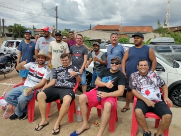 Foto 83: Festa do trabalhador de Quatá atrai centenas de famílias