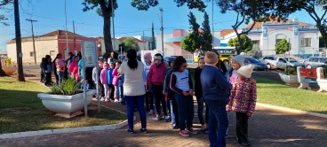 Foto 17: Quatá promove primeira Feira de Biodiversidade