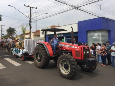 Foto 223: Quatá realiza primeiro Desfile Cívico de 7 de Setembro após a pandemia