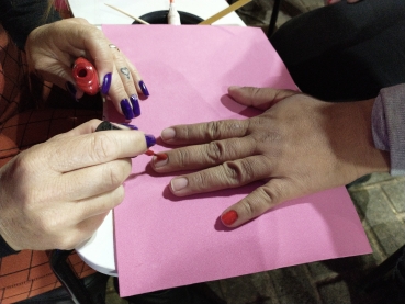Foto 23: Sextou: grande festa marca o Dia das Mães em Quatá