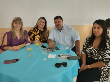 Foto 45: Quatá realiza cerimônia de entrega de títulos