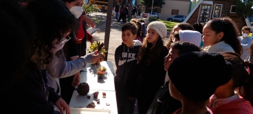 Foto 27: Quatá promove primeira Feira de Biodiversidade