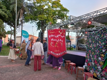 Foto 191: Aviva Cultura - Mostra Cultural em Quatá