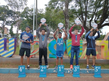 Foto 67: Prefeitura de Quatá promove 2º Corrida de Pedestre 6k TVCom Running