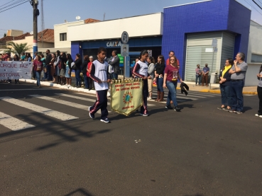 Foto 72: Quatá realiza primeiro Desfile Cívico de 7 de Setembro após a pandemia