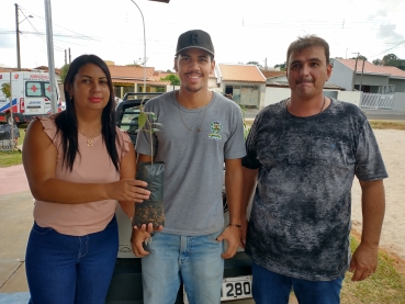 Foto 79: Festa do trabalhador de Quatá atrai centenas de famílias