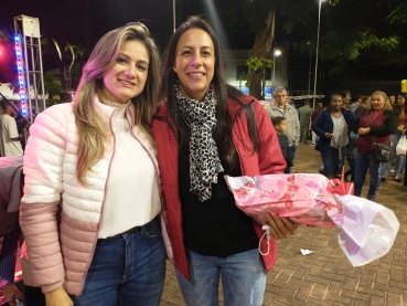 Foto 75: Sextou: grande festa marca o Dia das Mães em Quatá