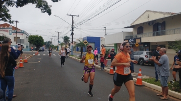 Foto 17: Prefeitura de Quatá promove 2º Corrida de Pedestre 6k TVCom Running