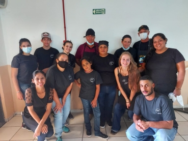 Foto 32: Quatá realiza cerimônia de entrega de títulos