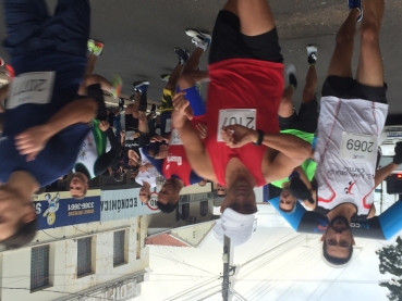 Foto 7: Prefeitura de Quatá promove 2º Corrida de Pedestre 6k TVCom Running