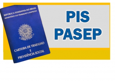 Notícia Comunicado aos Servidores: PIS - PASEP
