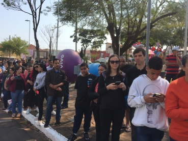 Foto 78: Quatá realiza primeiro Desfile Cívico de 7 de Setembro após a pandemia