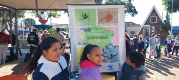 Foto 33: Quatá promove primeira Feira de Biodiversidade