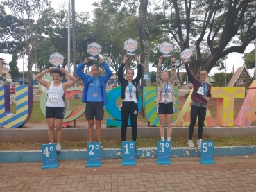 Foto 44: Prefeitura de Quatá promove 2º Corrida de Pedestre 6k TVCom Running