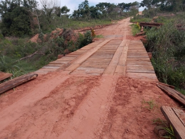 Foto 3: Relatório de serviços prestados pela Secretaria de Agricultura e Meio Ambiente em 2021