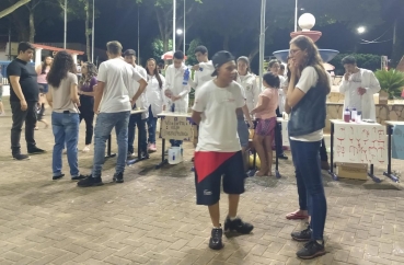 Foto 5: QUINTOU - 10 de novembro