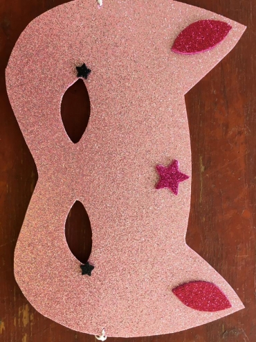 Foto 7: Carnaval interativo com participantes dos Programas do CRAS