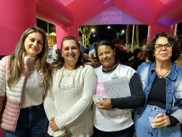 Foto 37: Sextou: grande festa marca o Dia das Mães em Quatá