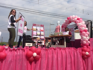 Foto 163: Quatá realiza primeiro Desfile Cívico de 7 de Setembro após a pandemia