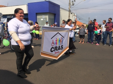 Foto 171: Quatá realiza primeiro Desfile Cívico de 7 de Setembro após a pandemia