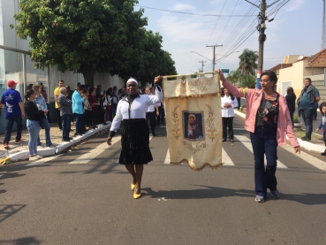 Foto 126: Quatá realiza primeiro Desfile Cívico de 7 de Setembro após a pandemia