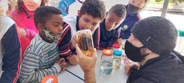 Foto 60: Quatá promove primeira Feira de Biodiversidade