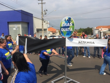 Foto 182: Quatá realiza primeiro Desfile Cívico de 7 de Setembro após a pandemia