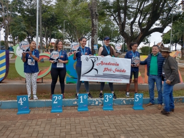 Foto 55: Prefeitura de Quatá promove 2º Corrida de Pedestre 6k TVCom Running