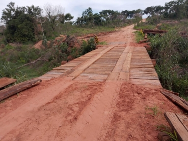 Foto 24: Relatório de serviços prestados pela Secretaria de Agricultura e Meio Ambiente em 2021