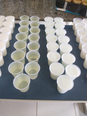 Foto 11: Higiene e Limpeza: curso visa preparo e preservação de material de limpeza