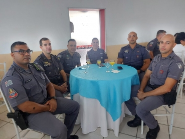 Foto 20: Quatá realiza cerimônia de entrega de títulos