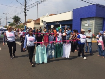 Foto 168: Quatá realiza primeiro Desfile Cívico de 7 de Setembro após a pandemia