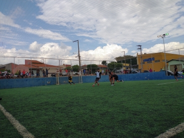 Foto 66: Festa do trabalhador de Quatá atrai centenas de famílias