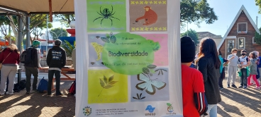 Foto 25: Quatá promove primeira Feira de Biodiversidade