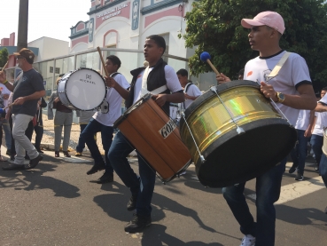 Foto 124: Quatá realiza primeiro Desfile Cívico de 7 de Setembro após a pandemia