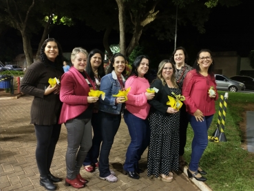 Foto 28: Sextou: grande festa marca o Dia das Mães em Quatá