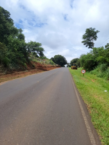 Foto 2: Relatório de serviços prestados pela Secretaria de Agricultura e Meio Ambiente em 2021