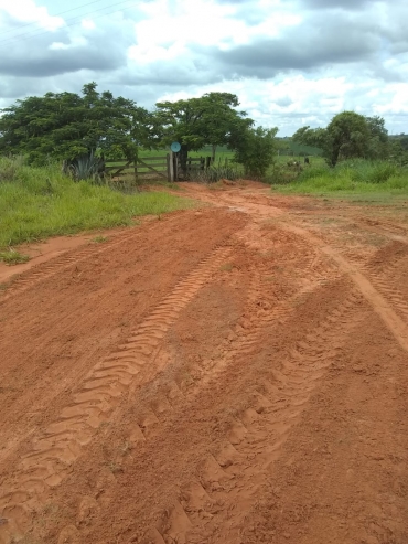 Foto 6: Relatório de serviços prestados pela Secretaria de Agricultura e Meio Ambiente em 2021