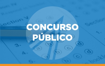 Notícia Edital de abertura - Concurso Público nº001/2022