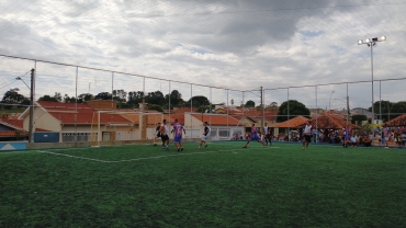 Foto 96: Festa do trabalhador de Quatá atrai centenas de famílias