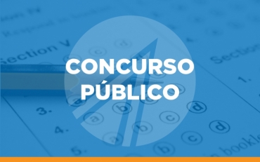 Notícia EDITAL DE DIVULGAÇÃO DE RESULTADO PRELIMINAR DA PROVA ESCRITA E CONVOCAÇÃO PARA PROVA PRÁTICA DO CONCURSO PÚBLICO 001/2022.