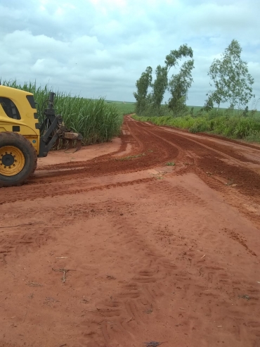 Foto 10: Relatório de serviços prestados pela Secretaria de Agricultura e Meio Ambiente em 2021