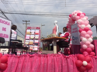 Foto 158: Quatá realiza primeiro Desfile Cívico de 7 de Setembro após a pandemia