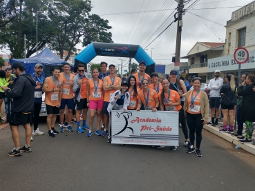 Foto 39: Prefeitura de Quatá promove 2º Corrida de Pedestre 6k TVCom Running