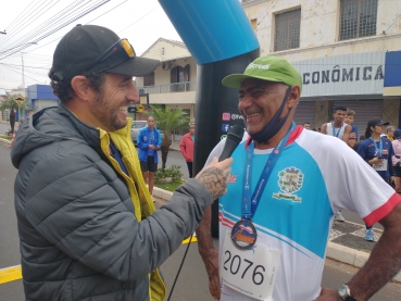 Foto 35: Prefeitura de Quatá promove 2º Corrida de Pedestre 6k TVCom Running