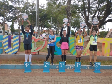 Foto 53: Prefeitura de Quatá promove 2º Corrida de Pedestre 6k TVCom Running