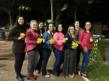 Foto 29: Sextou: grande festa marca o Dia das Mães em Quatá