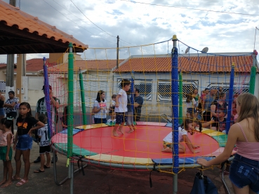 Foto 89: Festa do trabalhador de Quatá atrai centenas de famílias